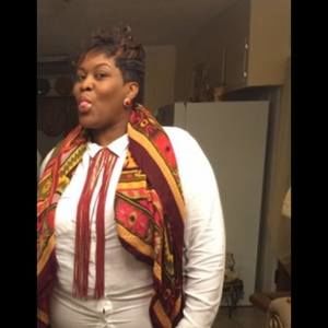 Meet your Posher, Carla